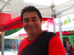 XIX Concentracion - 2012